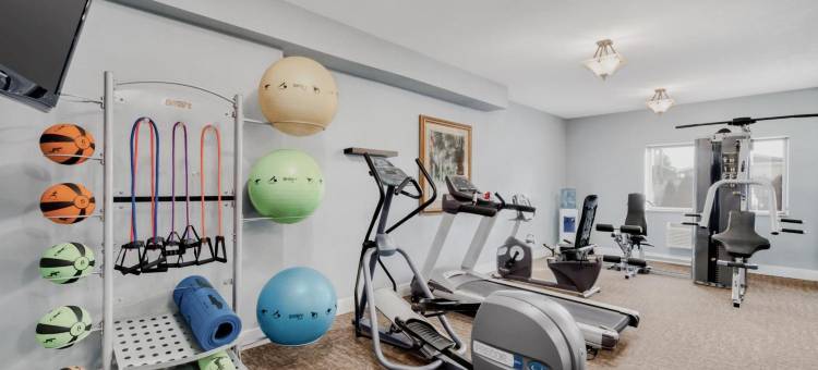 胡椒树机场贝斯特韦斯特优质酒店(Best Western Plus Peppertree Airport Inn)图片