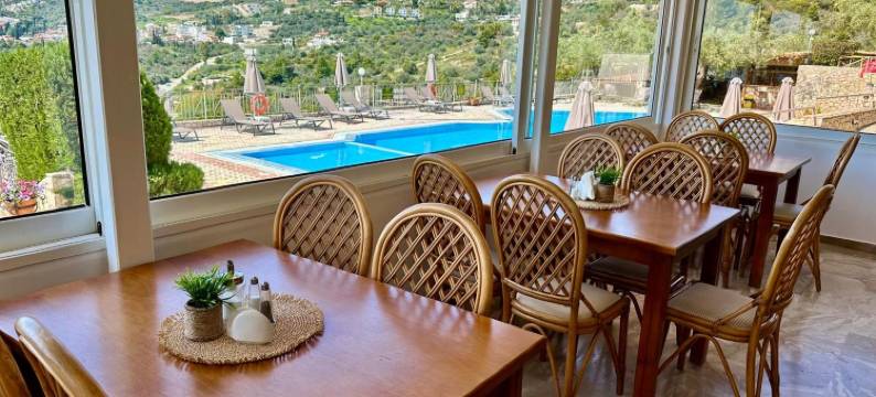 全景公寓酒店(Hotel Apartments Panorama)图片