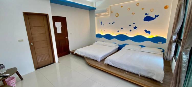 宜兰艳阳天图片