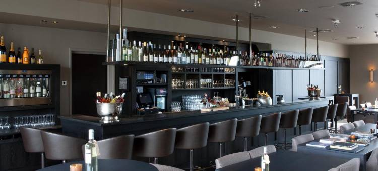 弗莱彻酒店 - 诺蒂什夸提尔餐厅(Fletcher Hotel - Restaurant Nautisch Kwartier)图片