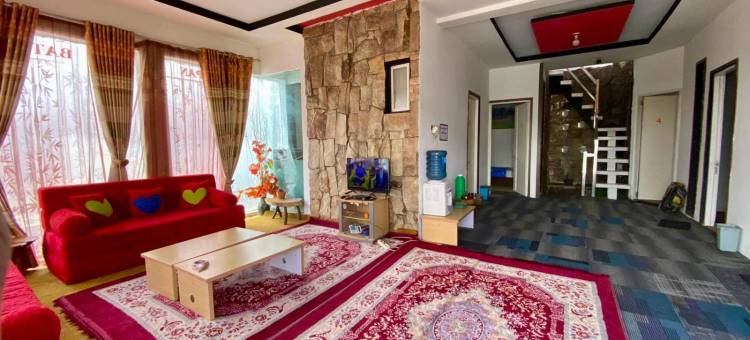 Homestay Batu Kelir Syariah Dieng Mitra RedDoorz图片