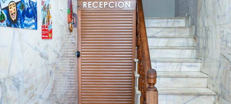 阿莫拉达席盖伦斯勒酒店(A Morada do Cigarron)图片