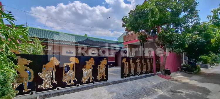 Janoko Guesthouse Syariah RedPartner图片