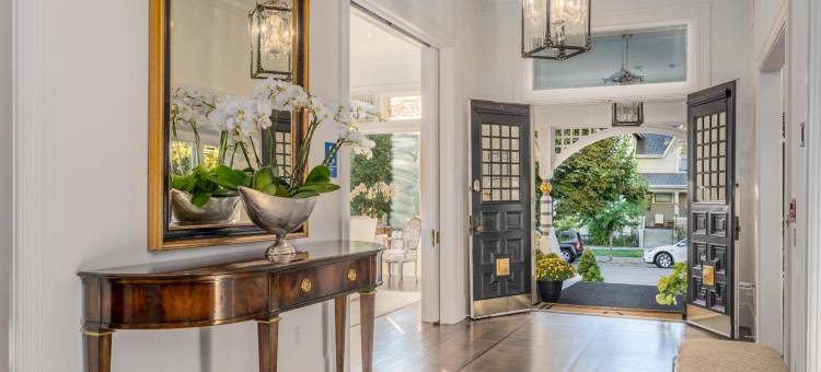 乔治豪华精品客栈(The George - Luxury Boutique Inn)图片