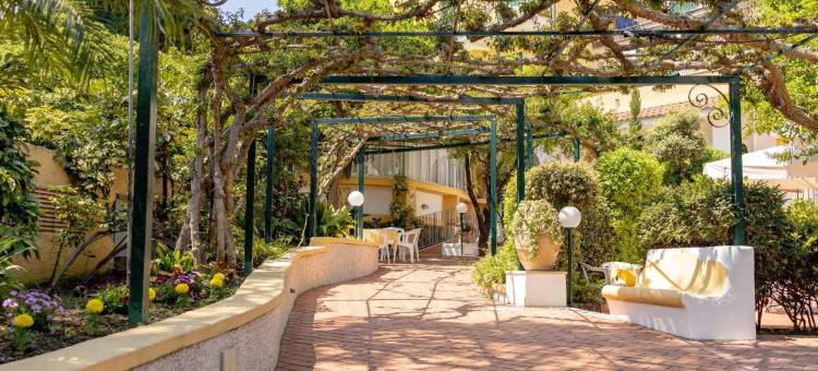 皇家温泉酒店(Hotel Royal Terme)图片