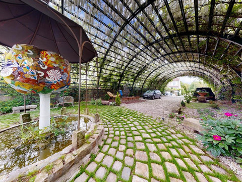 贝沙拉特画廊与博物馆