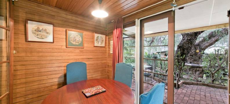 山坡乡间旅馆(Hillside Country Retreat)图片