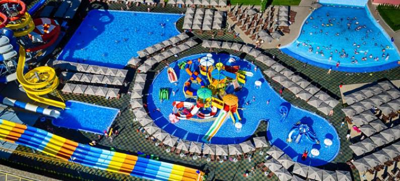 Shymkent Grand Hotel图片