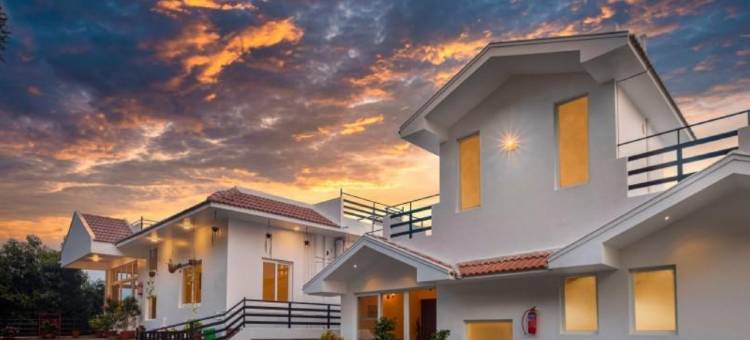 Sleeping Beauty by Nature Resorts and Stays图片