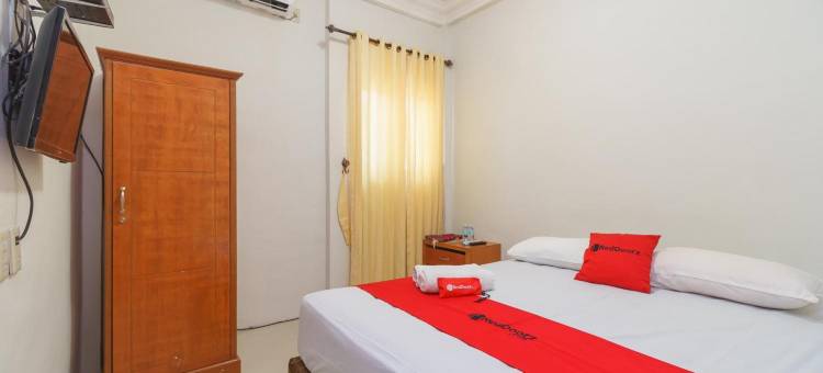 红多兹伊斯兰酒店-邦里玛尼亚卡马卡姆亚奇(RedDoorz Syariah @ Panglima Nyak Makam Aceh)图片