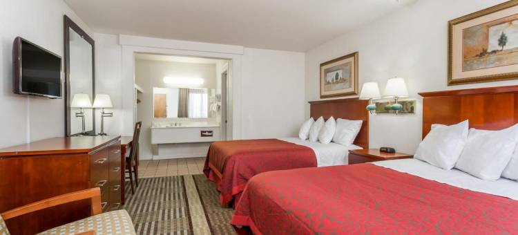 金博尔温德姆戴斯酒店(Days Inn by Wyndham Kimball)图片