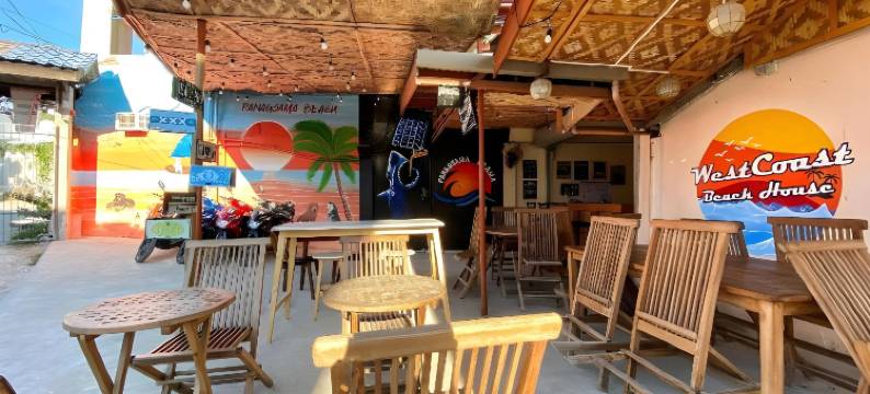 西海岸沙滩之家(West Coast Beach House)图片