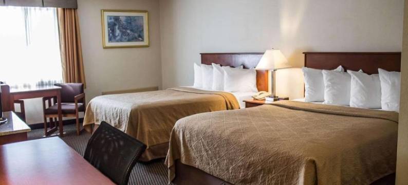 Baymont by Wyndham Youngstown图片