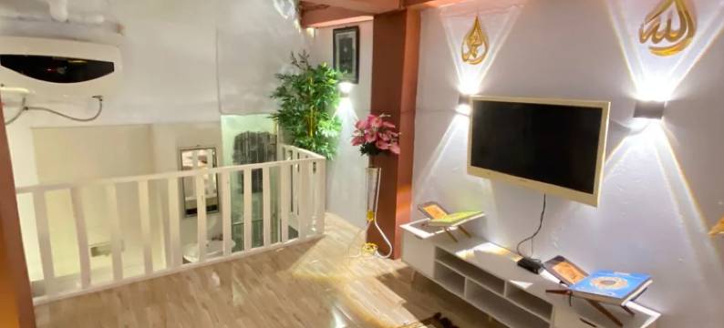 卡马尔格公寓雅加达(Kamargue Residence Jakarta ( Syariah ))图片