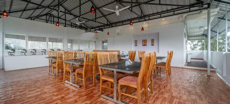 Treebo 温德松度假村蒙纳(Treebo Windsong Resort Munnar, Tea Plantation View)图片