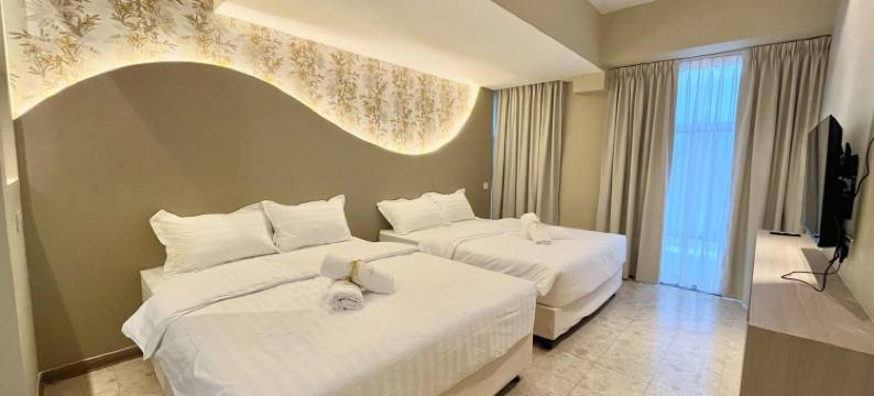 阿西米酒店(Asimmy Hotel)图片