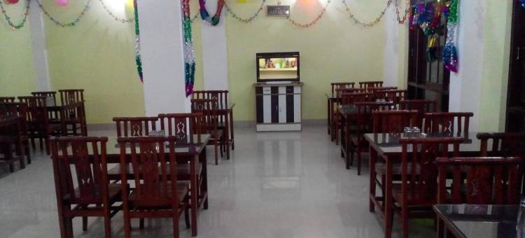 Burge Green-Guest House & Restaurant图片