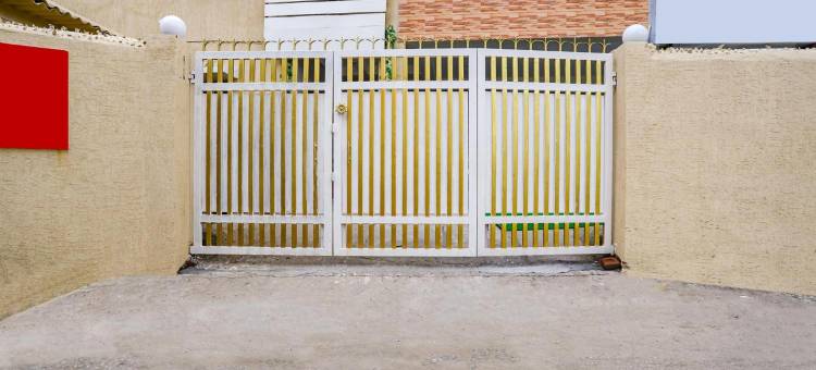 FabHotel Sonnet Inns图片