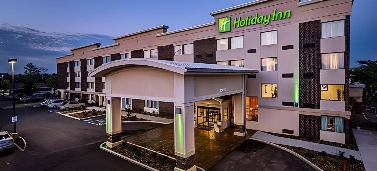 Holiday Inn 导师(Holiday Inn Cleveland Northeast - Mentor)图片