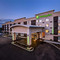 Holiday Inn 导师