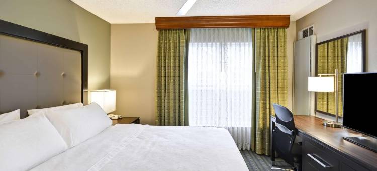 Homewood Suites by Hilton-希尔斯伯勒/比弗顿(Homewood Suites by Hilton Hillsboro/Beaverton)图片