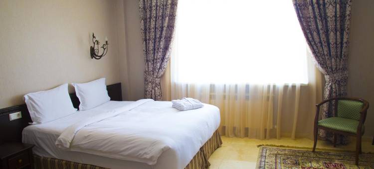 皇家汽油酒店(Royal Petrol Hotel)图片