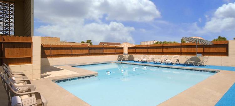 北普拉特美洲最佳价值酒店(Americas Best Value Inn North Platte)图片