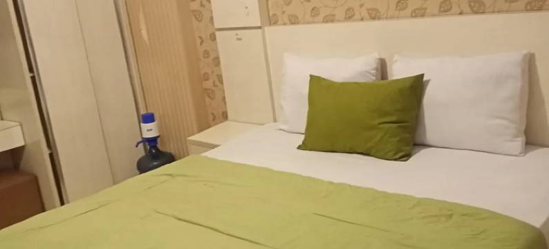 Bukarooms at Bogor Valley Apartement图片