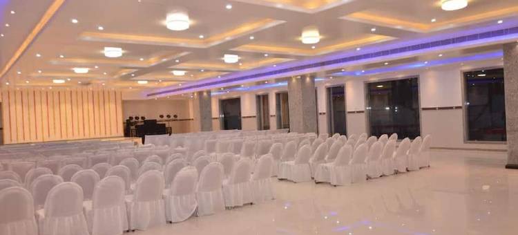 Hotel Mohan Palace图片