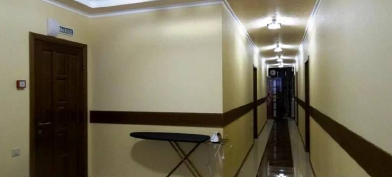 BoNaMi Guest House图片