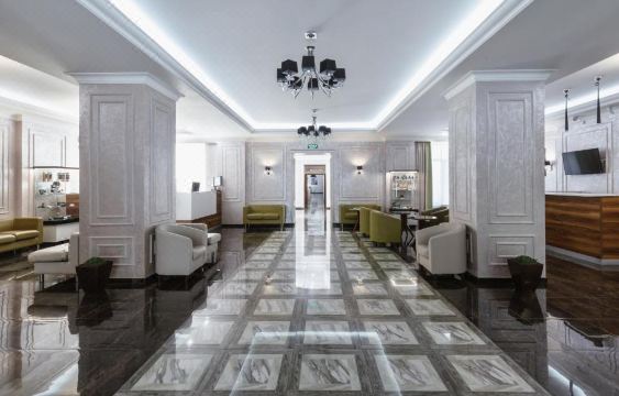 Sokol Hotel Hotel Overview