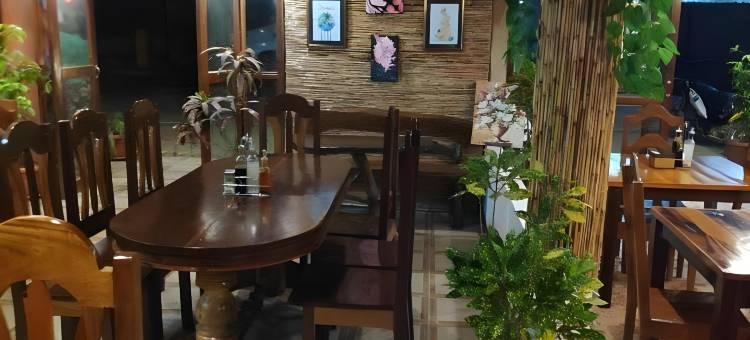 锡亚高罗纳尔多旅馆-Cocotel旗下(Ronaldo's Inn Siargao by Cocotel)图片