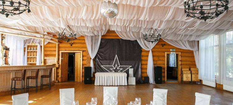 雅罗斯拉夫纳酒店(Yaroslavna)图片