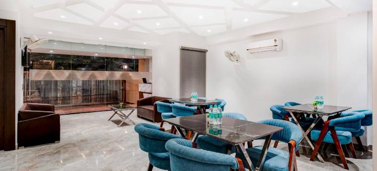 Treebo 企业旅馆(Treebo Corporate Inn)图片