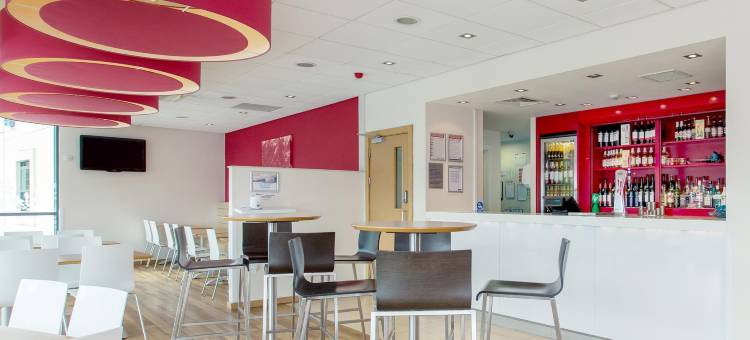 旅屋酒店-托凯(Travelodge Torquay)图片