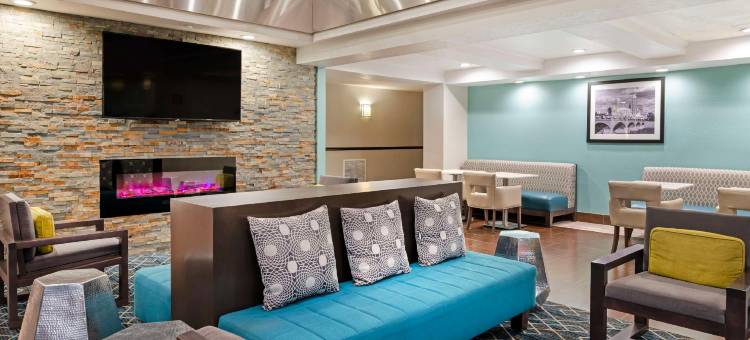 Best Western Plus Greenwood/Indy South Inn图片