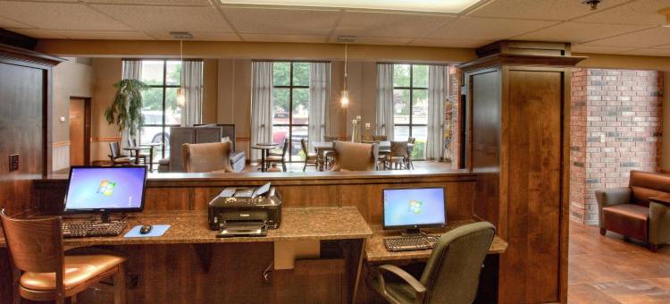 音乐之都贝斯特韦斯特酒店(Best Western Music Capital Inn)图片