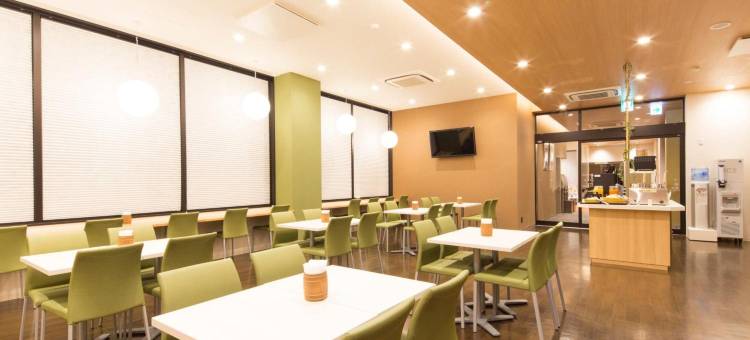 三交旅馆-伊势站前<本馆><别馆Grande>(Sanco Inn Iseshi-Ekimae Shikinoyu <Main building><Annex Grande>)图片