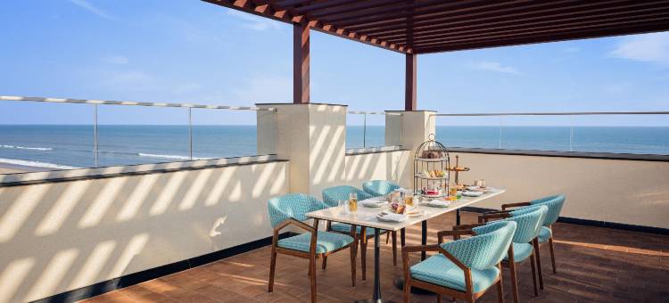 Fortune 海滨, 普里 - ITC酒店集团成员(Fortune Beachfront, Puri - Member ITC Hotels' Group)图片