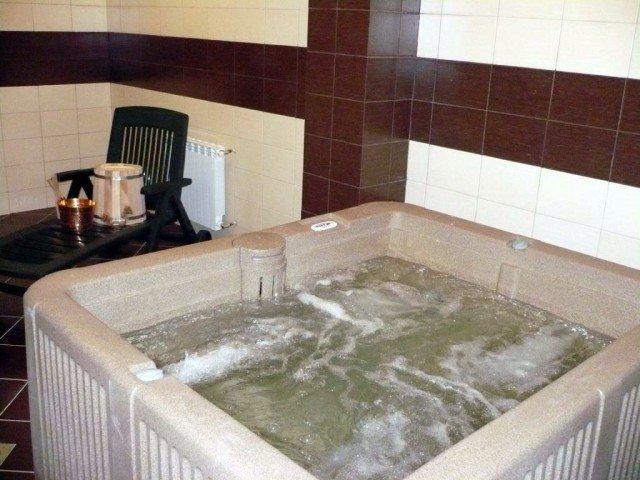 Forum HotelOver view