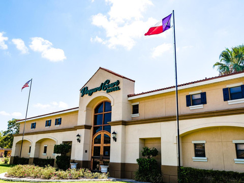 葡萄园设计型套房酒店