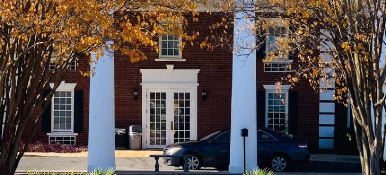 埃奇菲尔德品质套房酒店(Quality Inn & Suites)图片