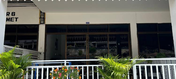拉贝拉旅馆(La Bella Guesthouse)图片