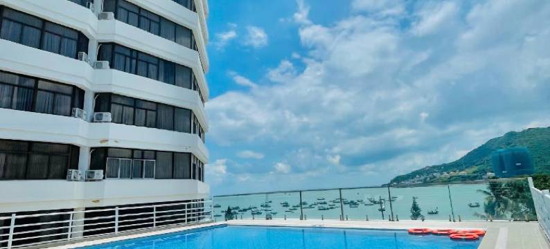 P＆T头顿酒店(Vung Tau P&T Hotel)图片