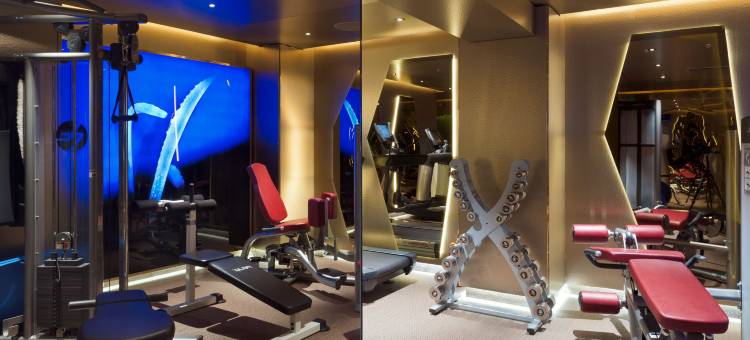 New Hotel, Athens, a Member of Design Hotels™图片