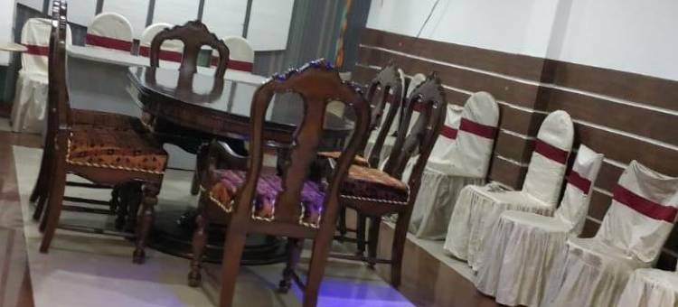 索姆拉吉摄政酒店(Somraj Regency)图片