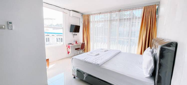 OYO 90920 Agave酒店(OYO 90920 Agave Hotel)图片