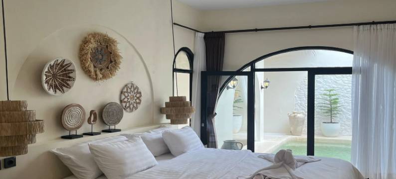 El,s Villas Garut图片