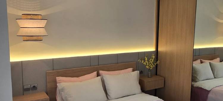 Villa HOP Bandung near IKEA & WAHOO图片