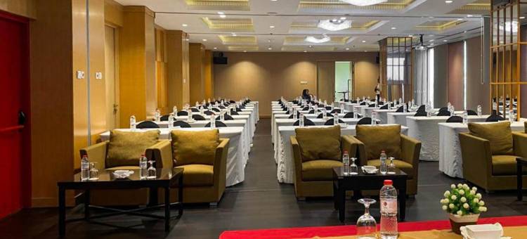 GTV酒店及服务式公寓(Gtv Hotel)图片